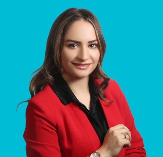 Büşra Köseoğlu
