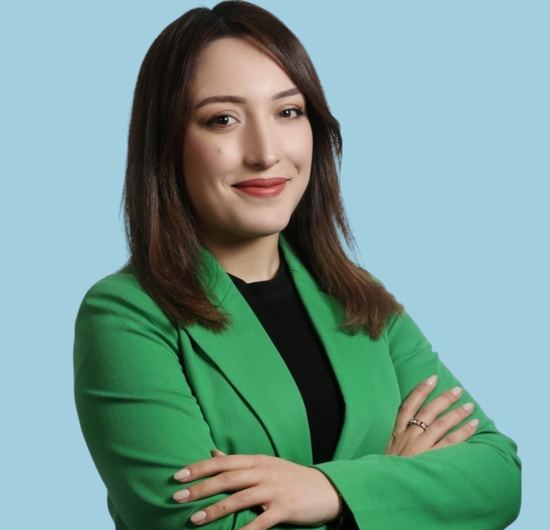 Büşra Çelik