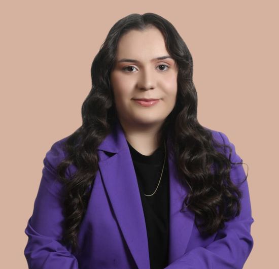 Fatma Şahanlar