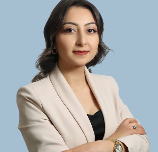 Sümeyye Deniz