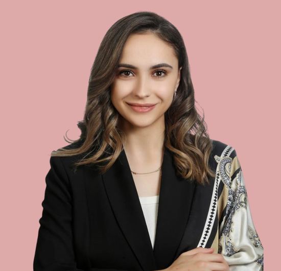 Hatice Eroğlu