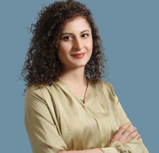 Büşra Bayram