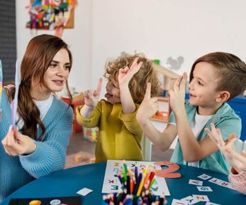 Dikkat ve Görsel Algı Atölyesi