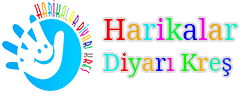 Kayseri Harikalar Diyarı Kreş ve Gündüz Çocuk Bakım Evi Logo